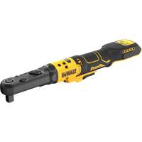 MAX* XR&reg; Brushless Cordless Sealed Head Ratchet (Tool Only) PB Rental Co. Ltd.