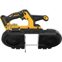 MAX* XR&reg; Mid-Size Bandsaw (Tool Only), 20 V, 3-3/8" Capacity PB Rental Co. Ltd.