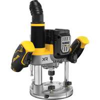 MAX* XR&reg; Brushless Cordless  Plunge Router (Tool Only) PB Rental Co. Ltd.