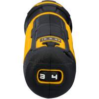 14-Piece Cordless Screwdriver Set with FLEXDRIVE Control, 4 V, 44 in-lbs/5 Nm Max. Torque PB Rental Co. Ltd.