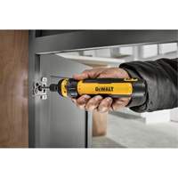14-Piece Cordless Screwdriver Set with FLEXDRIVE Control, 4 V, 44 in-lbs/5 Nm Max. Torque PB Rental Co. Ltd.