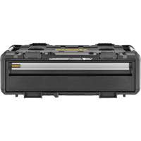 TOUGHSYSTEM&reg; 2.0 DXL Drawer, 30" x 21-13/20" x 9-17/20", Black/Yellow PB Rental Co. Ltd.