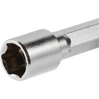 Jeu de tourne-&eacute;crous HollowCore, 7, Magn&eacute;tique, M&eacute;trique PB Rental Co. Ltd.