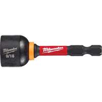 Tourne-&eacute;crou magn&eacute;tique Impact Duty SHOCKWAVE, 9/16" prise, 2-9/16" lo, Magn&eacute;tique PB Rental Co. Ltd.