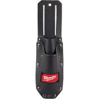 Cable Splicer's Sheath, Multiple Tool Holder, Leather, 2 Pockets PB Rental Co. Ltd.