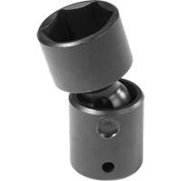 Douille universelle, Chocs, 1-1/8", Prise 1/2", 6 pans PB Rental Co. Ltd.