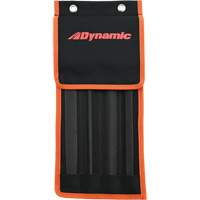 Hand File Set, 4 Pcs PB Rental Co. Ltd.