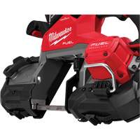 M18 FUEL Deep Cut Dual Trigger Band Saw with ONE-KEY, 18 V, 5" Capacity PB Rental Co. Ltd.