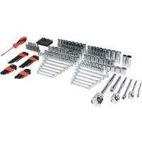 1/4", 3/8" & 1/2" Mechanics Hand Tool Set with 3-Drawer Storage Case PB Rental Co. Ltd.