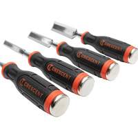 Wood Chisel Set PB Rental Co. Ltd.