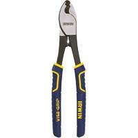 VISE-GRIP&reg; Cable Cutting Pliers, 8" PB Rental Co. Ltd.