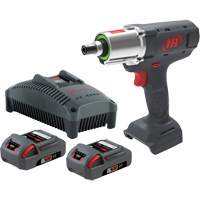 1/4" Quick Change 12Nm Cordless Clutch Tool Kit PB Rental Co. Ltd.