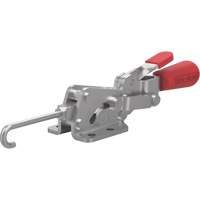 J-Hook Controlled Latch Clamp PB Rental Co. Ltd.
