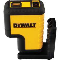 Red 3 Spot Laser Level PB Rental Co. Ltd.