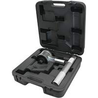 2,200 ft./lb Torque Multiplier, 1/2" Input, 1" Output, 15.5:1 Torque Ratio PB Rental Co. Ltd.