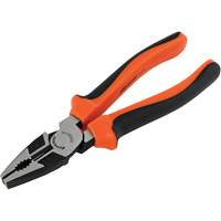 Lineman Pliers with Comfort Handles PB Rental Co. Ltd.