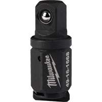 INSIDER Box Ratchet Anvil Adapter, 3/8" Drive, 3/8" Socket, 0.63" L, Ball PB Rental Co. Ltd.