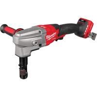 FUEL 10-Gauge Nibbler PB Rental Co. Ltd.