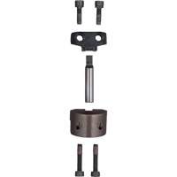 FUEL 10-Gauge Nibbler Punch & Die Set PB Rental Co. Ltd.