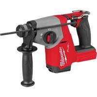 Marteau rotatif SDS Plus FUEL, 18 V, 5/8", 1400 tr/min PB Rental Co. Ltd.