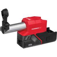 Extracteur de poussi&egrave;re d&eacute;di&eacute; 5/8" FUEL  HAMMERVAC PB Rental Co. Ltd.