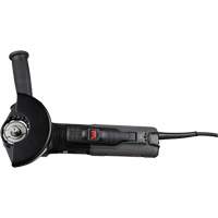 Meuleuse angulaire &eacute;lectrique avec interrupteur &agrave; palette, 4-1/2"/5", 120 V, 11 500 Tr/min PB Rental Co. Ltd.