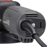 Electric Angle Grinder with Paddle Switch, 4-1/2"/5", 120 V, 13 A, 11500 RPM PB Rental Co. Ltd.