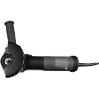 Meuleuse angulaire &eacute;lectrique avec interrupteur &agrave; glissi&egrave;re, 4-1/2"/5", 120 V PB Rental Co. Ltd.