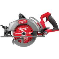 Scie circulaire &agrave; poign&eacute;e arri&egrave;re M18 Fuel - Outil seulement , 7-1/4", 18 V PB Rental Co. Ltd.