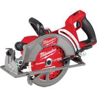 Scie circulaire &agrave; poign&eacute;e arri&egrave;re M18 Fuel - Outil seulement , 7-1/4", 18 V PB Rental Co. Ltd.