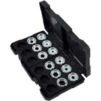 #8 - 350 MCM Aluminum Die Kit PB Rental Co. Ltd.