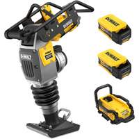 POWERSHIFT 60 kg Class Rammer Kit PB Rental Co. Ltd.
