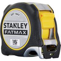 FATMAX&reg; Premium Tape, 1-1/4" x 16' PB Rental Co. Ltd.