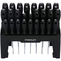 Screwdriver Set with Stand, 26 PB Rental Co. Ltd.