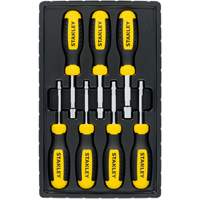 Nut Driver Set, 7, Non Magnetic, Metric PB Rental Co. Ltd.