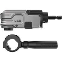 FLEXTORQ&reg; Lighted Modular Right Angle Attachment PB Rental Co. Ltd.