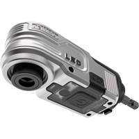 FLEXTORQ&reg; Lighted Modular Right Angle Attachment PB Rental Co. Ltd.