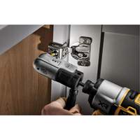 FLEXTORQ&reg; Lighted Modular Right Angle Attachment PB Rental Co. Ltd.