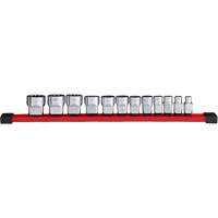 12-Point SAE Socket Set, 12 Pcs, 3/8" Drive Size PB Rental Co. Ltd.