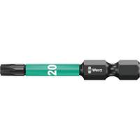 Embouts Impaktor TORX DIY 867/4 IMP DC, Torx, Embout 20 x 50 PB Rental Co. Ltd.