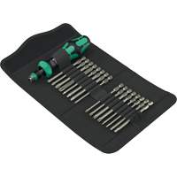 Kraftform Kompakt 60 RA-R Imperial Ratchet, 17 Pcs. PB Rental Co. Ltd.