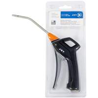 ABG-45SD Super Heavy-Duty Blow Gun with 4-1/2" Stainless Steel Nozzle  PB Rental Co. Ltd.