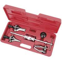 5-Piece Internal and External Bearing Puller Kit PB Rental Co. Ltd.
