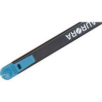 9mm Standard-Duty Knife, Stainless Steel, Plastic Handle PB Rental Co. Ltd.