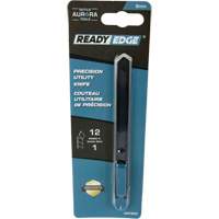 9mm Standard-Duty Knife, Stainless Steel, Plastic Handle PB Rental Co. Ltd.
