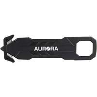 Disposable Safety Knife , Stainless Steel, Plastic Handle PB Rental Co. Ltd.