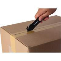 Disposable Safety Knife , Stainless Steel, Plastic Handle PB Rental Co. Ltd.
