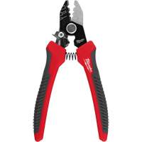 Tri-Hole Fiber Stripper, 6" L PB Rental Co. Ltd.