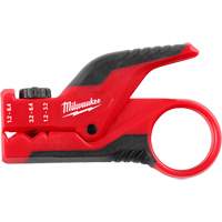 Buffer Tube Ringer & Slitter PB Rental Co. Ltd.