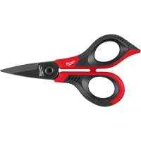 Kevlar&reg; Shears, Rings Handle PB Rental Co. Ltd.